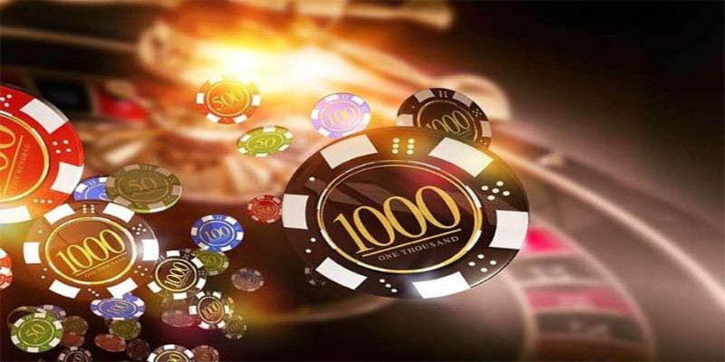 Lưu ý cần nhớ trước khi đặt cược các tựa game có tại sảnh