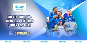 Soi Kèo Bóng Đá - Nhận Định Thể Thao Chuẩn Xác Nhất